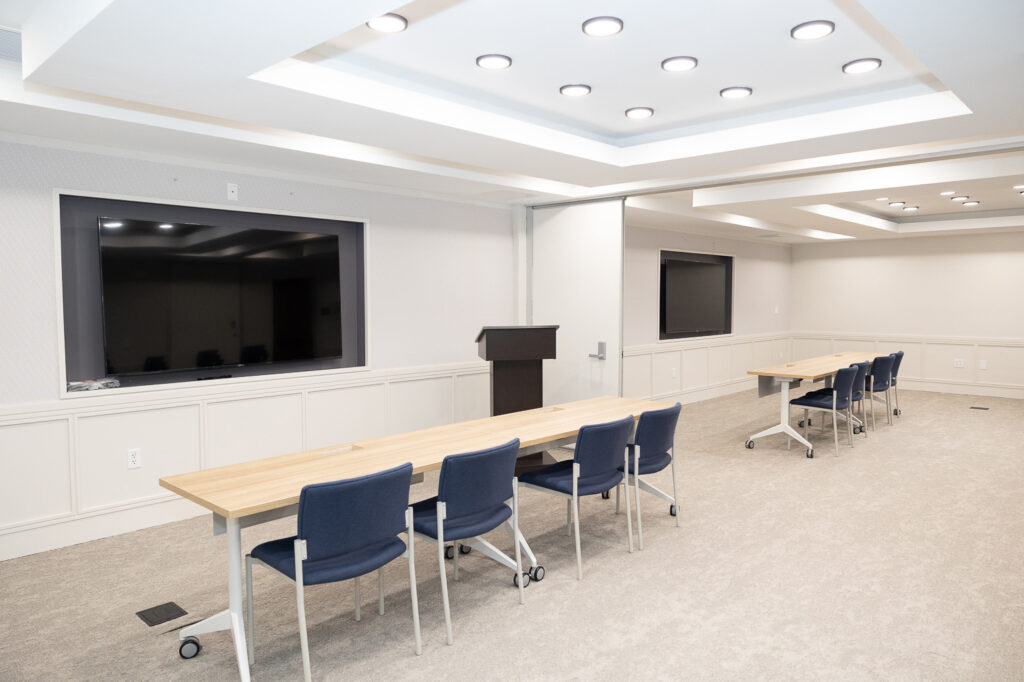 Delta Gamma Executive Offices